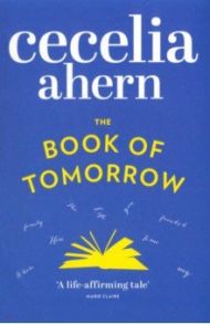 The Book of Tomorrow / Ahern Cecelia