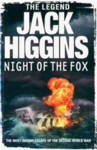 Night of the Fox / Higgins Jack