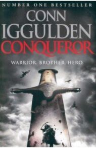 Conqueror / Iggulden Conn