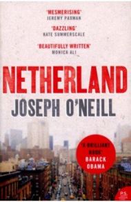 Netherland / O`Neill Joseph