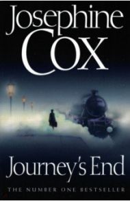 Journey's End / Cox Josephine