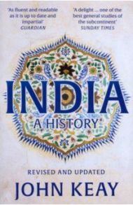 India. A History / Keay John