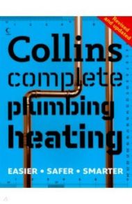 Collins Complete Plumbing and Central Heating / Jackson Albert, Day David A.