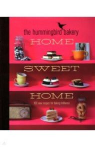 The Hummingbird Bakery. Home Sweet Home / Malouf Tarek