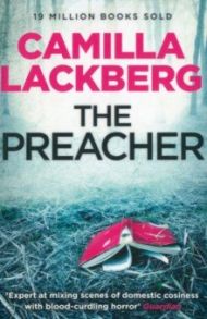 The Preacher / Lackberg Camilla