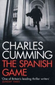 The Spanish Game / Cumming Charles