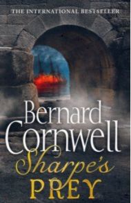 Sharpe's Prey / Cornwell Bernard