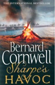 Sharpe's Havoc / Cornwell Bernard