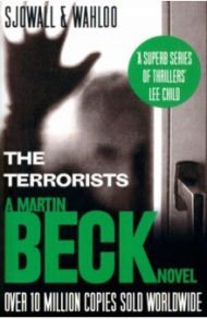 The Terrorists / Sjowall Maj, Валё Пер