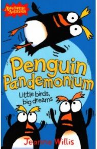 Penguin Pandemonium / Willis Jeanne