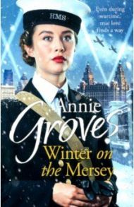 Winter on the Mersey / Groves Annie