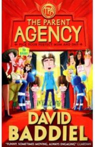 The Parent Agency / Baddiel David