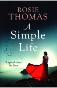 A Simple Life / Thomas Rosie