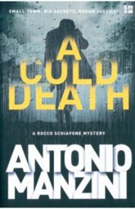 A Cold Death / Manzini Antonio