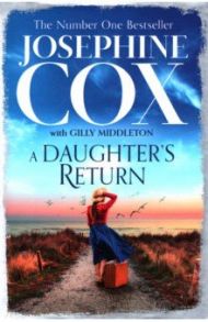 A Daughter's Return / Cox Josephine, Middleton Gilly