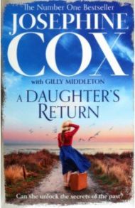 A Daughter's Return / Cox Josephine, Middleton Gilly