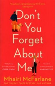 Don't You Forget About Me / McFarlane Mhairi