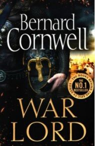 War Lord / Cornwell Bernard