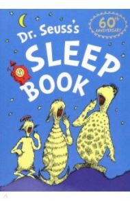 Dr. Seuss's Sleep Book / Dr Seuss