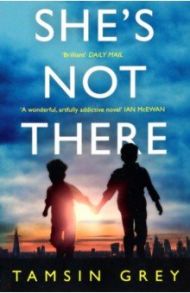 She's Not There / Grey Tamsin