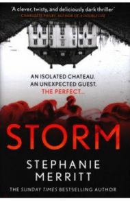 Storm / Merritt Stephanie