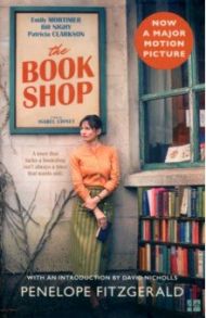 The Bookshop / Fitzgerald Penelope