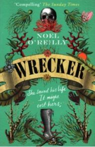 Wrecker / O`Reilly Noel