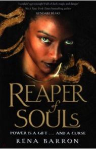 Reaper of Souls / Barron Rena