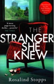 The Stranger She Knew / Stopps Rosalind