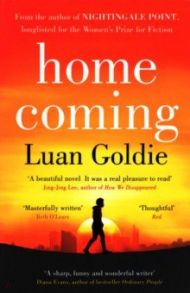 Homecoming / Goldie Luan