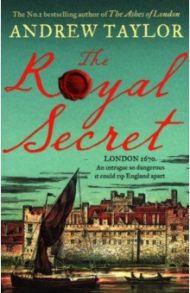 The Royal Secret / Taylor Andrew