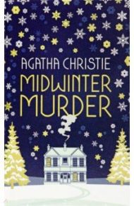 Midwinter Murder / Christie Agatha