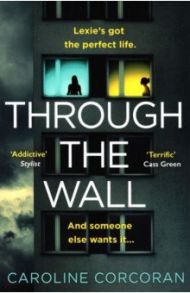 Through the Wall / Corcoran Caroline