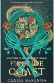 Firetide Coast / McKenna Claire