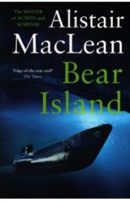 Bear Island / MacLean Alistair