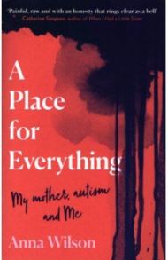 A Place for Everything / Wilson Anna