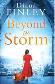 Beyond the Storm / Finley Diana