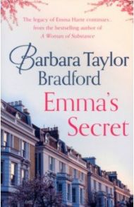 Emma's Secret / Bradford Barbara Taylor