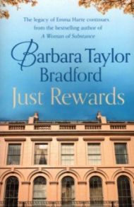 Just Rewards / Bradford Barbara Taylor