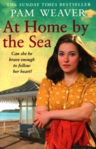 At Home By The Sea / Weaver Pam