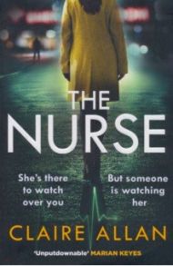 The Nurse / Allan Claire