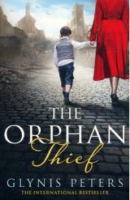 The Orphan Thief / Peters Glynis