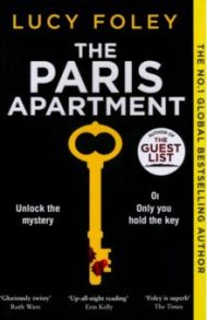 The Paris Apartment / Foley Lucy