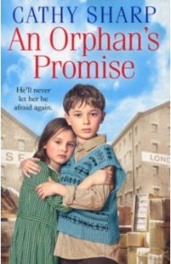 An Orphan's Promise / Sharp Cathy