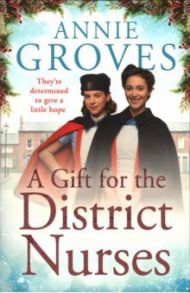 A Gift for the District Nurses / Groves Annie