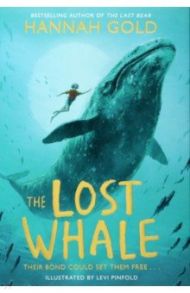 The Lost Whale / Gold Hannah