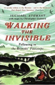 Walking the Invisible / Stewart Michael