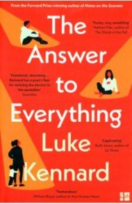 The Answer to Everything / Kennard Luke