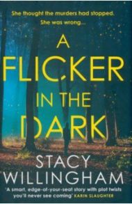 A Flicker in the Dark / Willingham Stacy