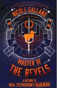 Master of the Revels / Galland Nicole